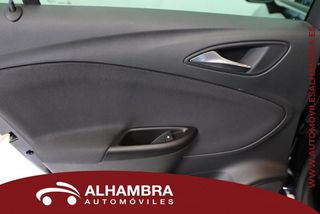 Opel ASTRA SPORT TOURER 1.4T SHT ULTIMATE CVT SW 5P