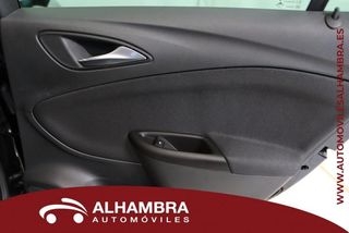 Opel ASTRA SPORT TOURER 1.4T SHT ULTIMATE CVT SW 5P