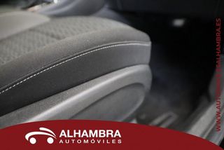 Opel ASTRA SPORT TOURER 1.4T SHT ULTIMATE CVT SW 5P