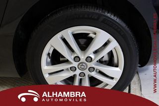 Opel ASTRA SPORT TOURER 1.4T SHT ULTIMATE CVT SW 5P