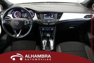 Opel ASTRA SPORT TOURER 1.4T SHT ULTIMATE CVT SW 5P
