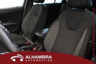 Opel ASTRA SPORT TOURER 1.4T SHT ULTIMATE CVT SW 5P