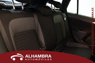 Opel ASTRA SPORT TOURER 1.4T SHT ULTIMATE CVT SW 5P