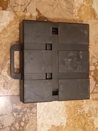 Macchina da scrivere Olivetti Studio 46