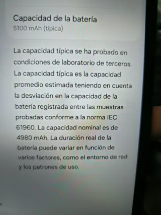 Samsung Galaxy Tab A9 Negro