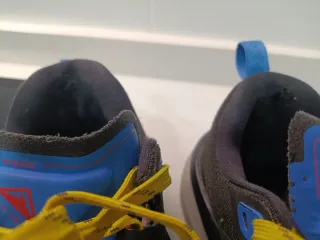 Nike React Terra Kiger 9 T.40