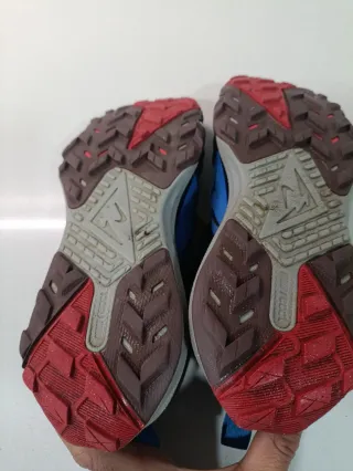 Nike React Terra Kiger 9 T.40