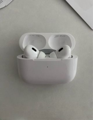 Auriculares Inalámbricos Blancos