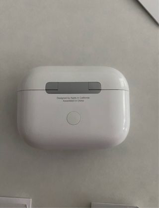 Auriculares Inalámbricos Blancos