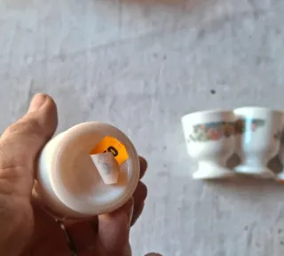 4 Hueveras Arcopal Florine