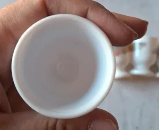 4 Hueveras Arcopal Florine