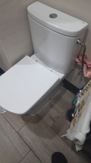 Manitas/ Reparaciones en el día