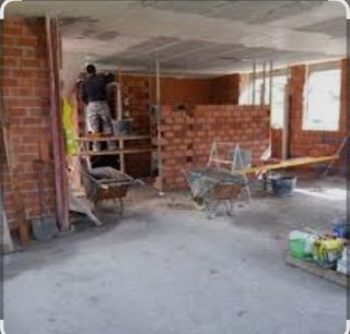 Manitas/ Reparaciones en el día