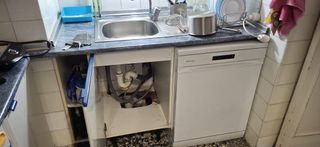 Manitas/ Reparaciones en el día