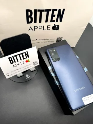 Samsung Galaxy S20 FE 5G 128GB Blu con GARANZIA!!