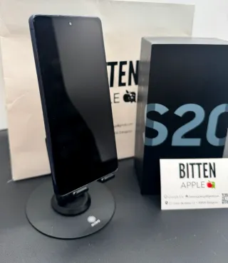 Samsung Galaxy S20 FE 5G 128GB Blu con GARANZIA!!