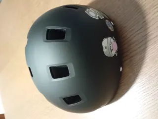 Casco para patinar