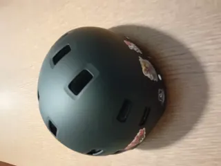 Casco para patinar