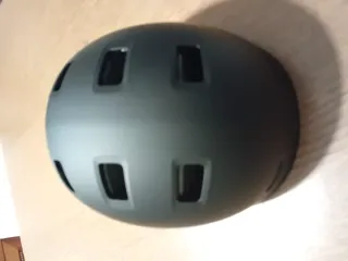 Casco para patinar