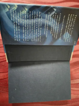 Harry Potter and the Order of the Phoenix (Book 5)