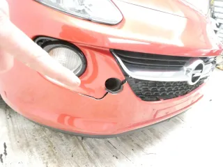 Despiece coche motor y chasis