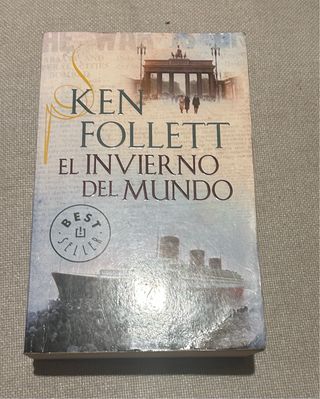 El invierno del mundo (The Century 2)