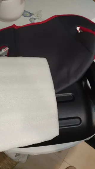 Silla de coche para bebé