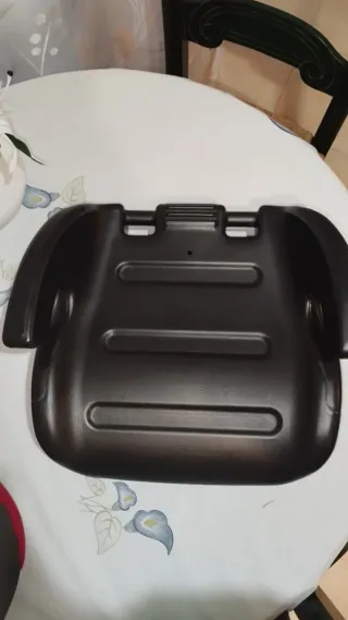 Silla de coche para bebé