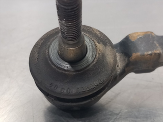 CREMALLERA DIRECCION RENAULT CLIO II FASE II (B/C