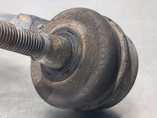 CREMALLERA DIRECCION RENAULT CLIO II FASE II (B/C