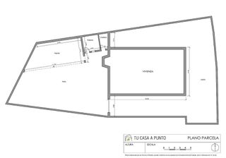 Chalet en venta en Centro en Azuqueca de Henares