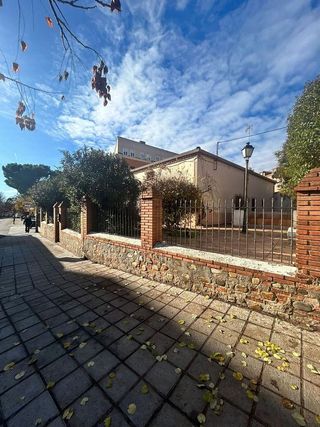 Chalet en venta en Centro en Azuqueca de Henares