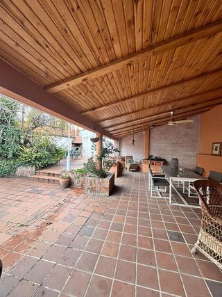 Chalet en venta en Centro en Azuqueca de Henares