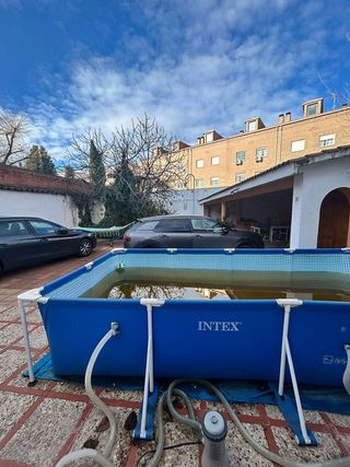 Chalet en venta en Centro en Azuqueca de Henares