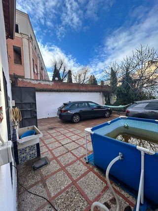 Chalet en venta en Centro en Azuqueca de Henares