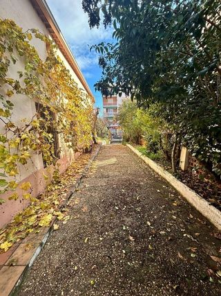 Chalet en venta en Centro en Azuqueca de Henares