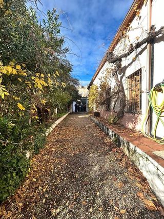 Chalet en venta en Centro en Azuqueca de Henares