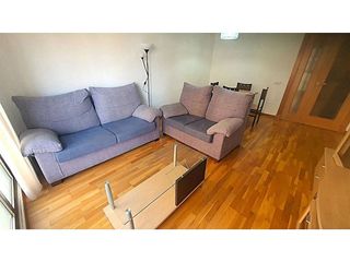 Piso en alquiler en Ciudad Jardín - Tagarete - El Zapillo en Almería