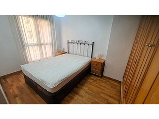 Piso en alquiler en Ciudad Jardín - Tagarete - El Zapillo en Almería