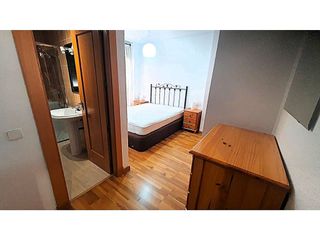 Piso en alquiler en Ciudad Jardín - Tagarete - El Zapillo en Almería