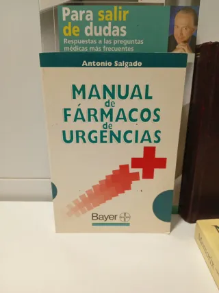 PARA SALIR DE DUDAS (Spanish Edition)