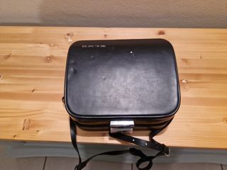 Cinepresa Elmo Super 104 anni '70