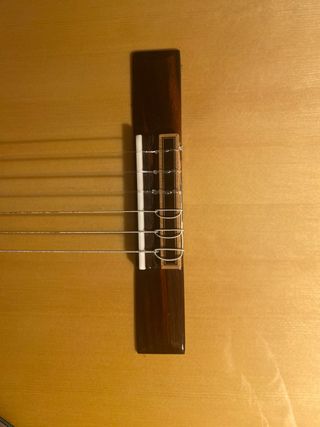 Guitarra Clásica/Flamenca