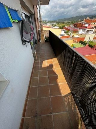 Ático en venta en Can Roca en Terrassa