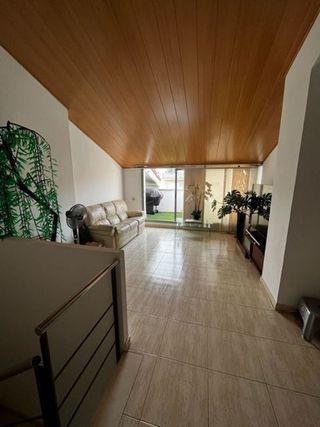 Ático en venta en Can Roca en Terrassa