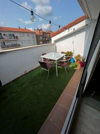 Ático en venta en Can Roca en Terrassa
