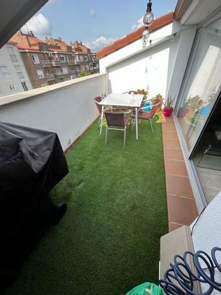 Ático en venta en Can Roca en Terrassa