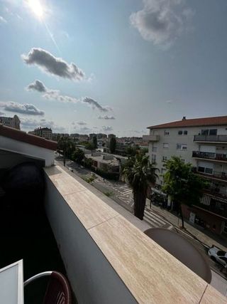 Ático en venta en Can Roca en Terrassa