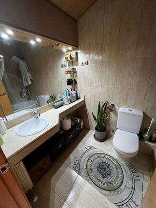 Ático en venta en Can Roca en Terrassa