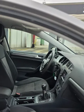 Volkswagen Golf 2013